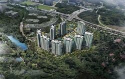 Normanton Park (D5), Apartment #588334341